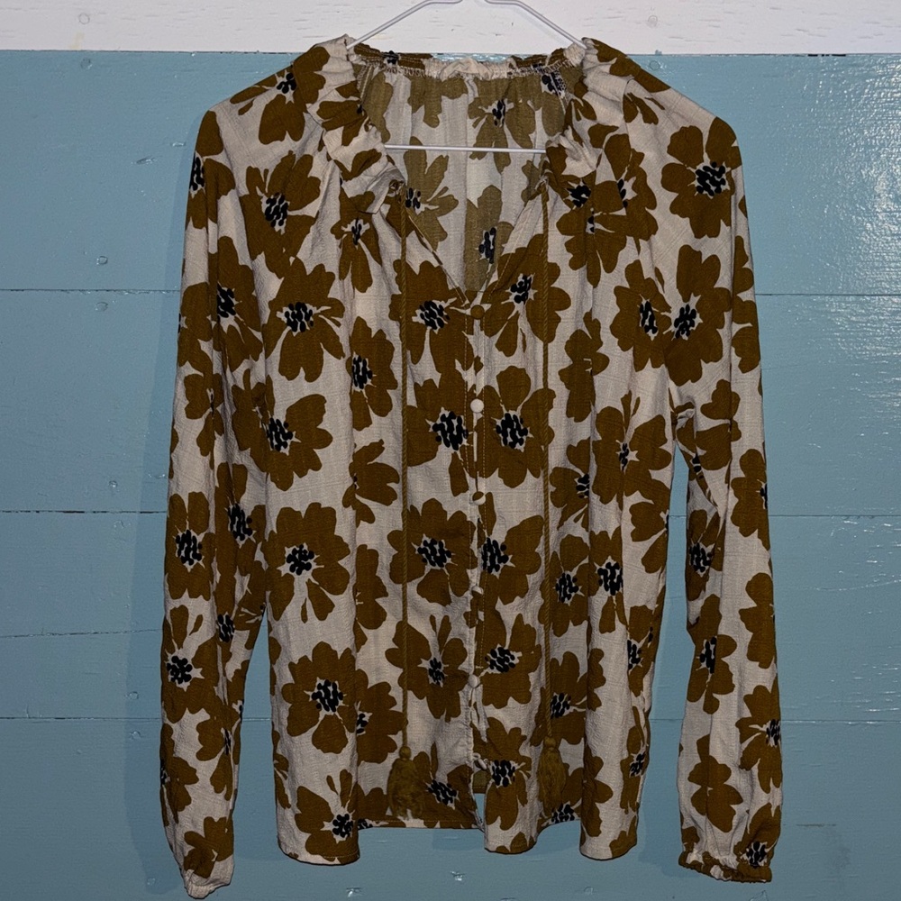 Boutique top